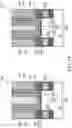 Fig. 17 - Tuning threshold voltage through meta stable plasma treatment