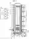 Fig. 02 - TEMPERATURE SENSOR, HEATER UNIT, AND SUBSTRATE PROCESSING APPARATUS