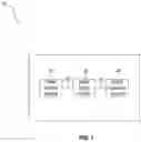 Fig. 02 - Optical Sensor for Inspecting Pattern Collapse Defects