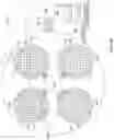 Fig. 03 - Multi-wafer deposition tool for reducing residual deposition on transfer blades and methods of operating the same