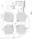 Fig. 05 - Multi-wafer deposition tool for reducing residual deposition on transfer blades and methods of operating the same