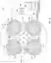 Fig. 06 - Multi-wafer deposition tool for reducing residual deposition on transfer blades and methods of operating the same