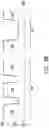 Fig. 04 - Isolation structure and manufacturing method thereof