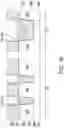 Fig. 08 - Isolation structure and manufacturing method thereof