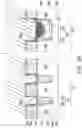 Fig. 10 - Isolation structure and manufacturing method thereof