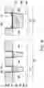 Fig. 11 - Isolation structure and manufacturing method thereof