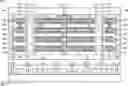 Fig. 01 - Single crystalline silicon stack formation and bonding to a CMOS wafer