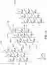 Fig. 04 - Single crystalline silicon stack formation and bonding to a CMOS wafer