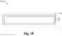 Fig. 10 - Fabrication method of metal-free SOI wafer