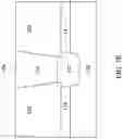 Fig. 13 - Self-aligned barrier for metal vias