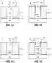 Fig. 02 - METHOD FOR FILLING RECESSED FEATURES IN SEMICONDUCTOR DEVICES WITH A LOW-RESISTIVITY METAL