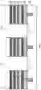 Fig. 04 - Method for designing three dimensional metal lines for enhanced device performance