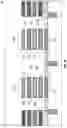 Fig. 17 - Method for designing three dimensional metal lines for enhanced device performance