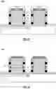 Fig. 08 - High precision 3D metal stacking for a plurality of 3D devices