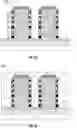 Fig. 14 - High precision 3D metal stacking for a plurality of 3D devices