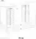 Fig. 15 - High precision 3D metal stacking for a plurality of 3D devices