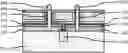 Fig. 01 - FinFET complementary metal-oxide-semiconductor (CMOS) devices
