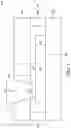 Fig. 02 - Package structure and measurement method for the package structure