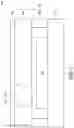 Fig. 08 - Package structure and measurement method for the package structure
