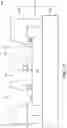 Fig. 10 - Package structure and measurement method for the package structure
