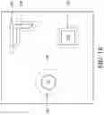 Fig. 11 - Package structure and measurement method for the package structure