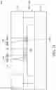 Fig. 12 - Package structure and measurement method for the package structure