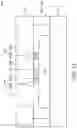 Fig. 13 - Package structure and measurement method for the package structure