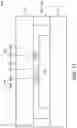 Fig. 15 - Package structure and measurement method for the package structure