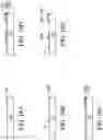 Fig. 17 - Package structure and measurement method for the package structure