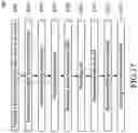 Fig. 19 - Package structure and measurement method for the package structure
