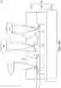 Fig. 25 - Package structure and measurement method for the package structure
