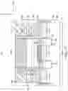 Fig. 28 - Semiconductor device with testing structure and method for fabricating the same