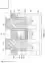 Fig. 33 - Semiconductor device with testing structure and method for fabricating the same