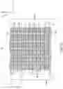 Fig. 34 - Semiconductor device with testing structure and method for fabricating the same