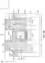 Fig. 41 - Semiconductor device with testing structure and method for fabricating the same