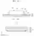 Fig. 11 - Chip on film package and display apparatus including the same