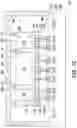 Fig. 04 - Adhesive and thermal interface material on a plurality of dies covered by a lid