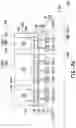 Fig. 10 - Adhesive and thermal interface material on a plurality of dies covered by a lid