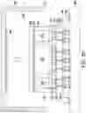 Fig. 12 - Adhesive and thermal interface material on a plurality of dies covered by a lid