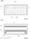 Fig. 05 - Device topologies for high current lateral power semiconductor devices