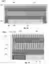 Fig. 07 - Device topologies for high current lateral power semiconductor devices
