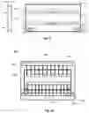 Fig. 10 - Device topologies for high current lateral power semiconductor devices