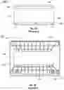 Fig. 03 - Device topology for lateral power transistors with low common source inductance