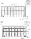 Fig. 10 - Device topology for lateral power transistors with low common source inductance