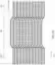 Fig. 05 - Organic interposer including intra-die structural reinforcement structures and methods of forming the same