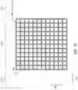 Fig. 06 - Organic interposer including intra-die structural reinforcement structures and methods of forming the same
