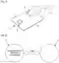 Fig. 02 - Process for manufacturing a chip-card module with soldered electronic component