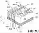 Fig. 19 - Subtractively patterned interconnect structures for integrated circuits