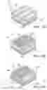 Fig. 22 - Subtractively patterned interconnect structures for integrated circuits