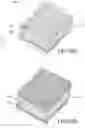 Fig. 31 - Subtractively patterned interconnect structures for integrated circuits